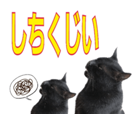 Oita Word sticker #14232904