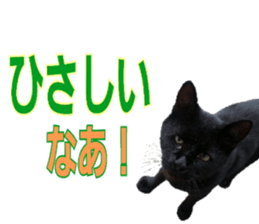 Oita Word sticker #14232916