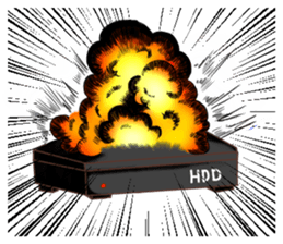 Idle Geek Girls sticker #14233323