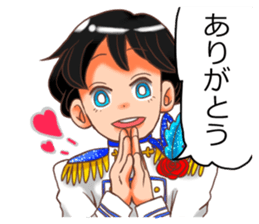 Idle Geek Girls sticker #14233332