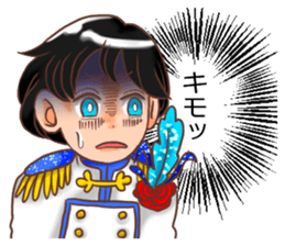 Idle Geek Girls sticker #14233333