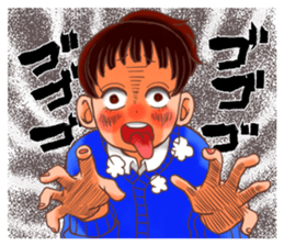 Idle Geek Girls sticker #14233345