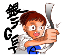 Idle Geek Girls sticker #14233346