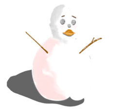 Momotaro Sticker vo1 sticker #14233352