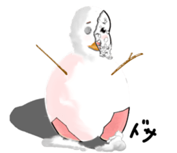 Momotaro Sticker vo1 sticker #14233353