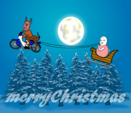 Momotaro Sticker vo1 sticker #14233365