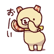 nico nico Sticker sticker #14233448