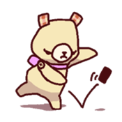 nico nico Sticker sticker #14233451