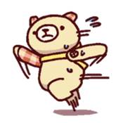 nico nico Sticker sticker #14233452