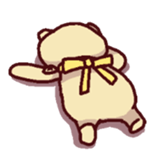 nico nico Sticker sticker #14233457