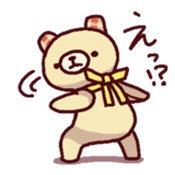 nico nico Sticker sticker #14233462