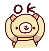 nico nico Sticker sticker #14233470