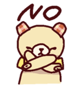 nico nico Sticker sticker #14233471