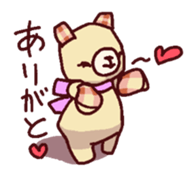 nico nico Sticker sticker #14233477