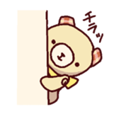 nico nico Sticker sticker #14233478