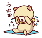 nico nico Sticker sticker #14233480