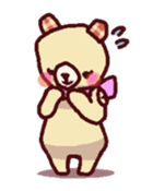 nico nico Sticker sticker #14233483