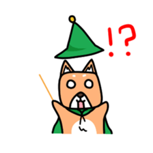 Pretty Kengoro sticker #14233813