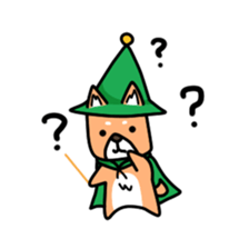 Pretty Kengoro sticker #14233818