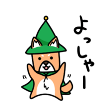 Pretty Kengoro sticker #14233844