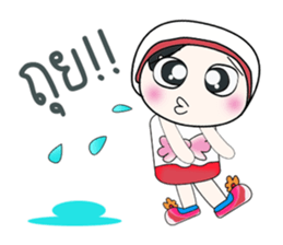 ... Miss. Sayaka... ^_^ sticker #14233967