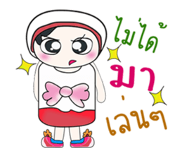 ... Miss. Sayaka... ^_^ sticker #14233968