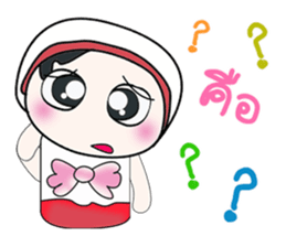 ... Miss. Sayaka... ^_^ sticker #14233970