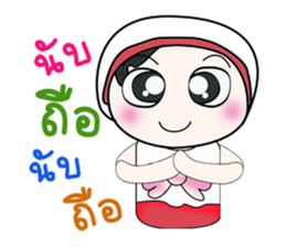 ... Miss. Sayaka... ^_^ sticker #14233982