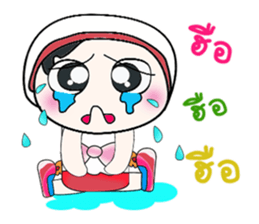 ... Miss. Sayaka... ^_^ sticker #14233986