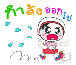 ... Miss. Sayaka... ^_^ sticker #14233988