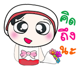 ... Miss. Sayaka... ^_^ sticker #14233990