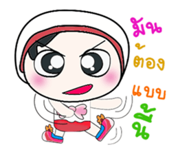 ... Miss. Sayaka... ^_^ sticker #14233991