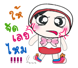 ... Miss. Sayaka... ^_^ sticker #14233998