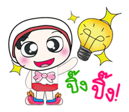 ... Miss. Sayaka... ^_^ sticker #14234000