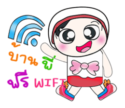 ... Miss. Sayaka... ^_^ sticker #14234003