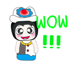 Mr..Tako. So cool..>< sticker #14234007