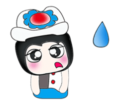 Mr..Tako. So cool..>< sticker #14234009