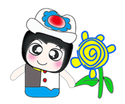 Mr..Tako. So cool..>< sticker #14234010