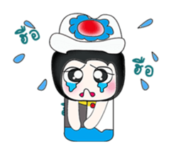 Mr..Tako. So cool..>< sticker #14234011