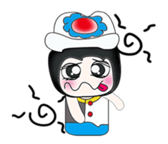 Mr..Tako. So cool..>< sticker #14234014