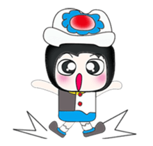 Mr..Tako. So cool..>< sticker #14234019