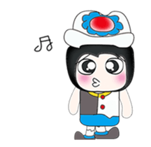 Mr..Tako. So cool..>< sticker #14234021