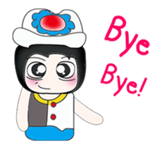 Mr..Tako. So cool..>< sticker #14234028