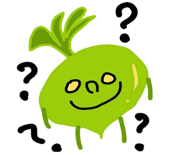 Mr.KABU sticker #14234111