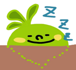 Mr.KABU sticker #14234114