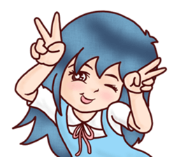 Have I Told You...? sticker #14234775