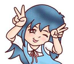 Have I Told You...? sticker #14234775