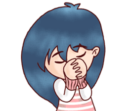 Have I Told You...? sticker #14234776