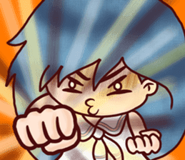 Have I Told You...? sticker #14234778