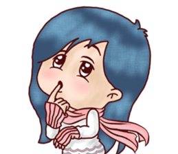 Have I Told You...? sticker #14234779